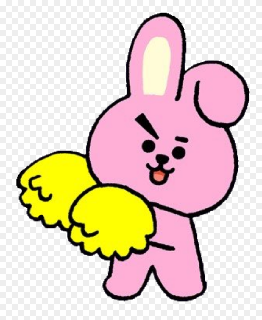 Detail Gambar Cooky Bt21 Nomer 42