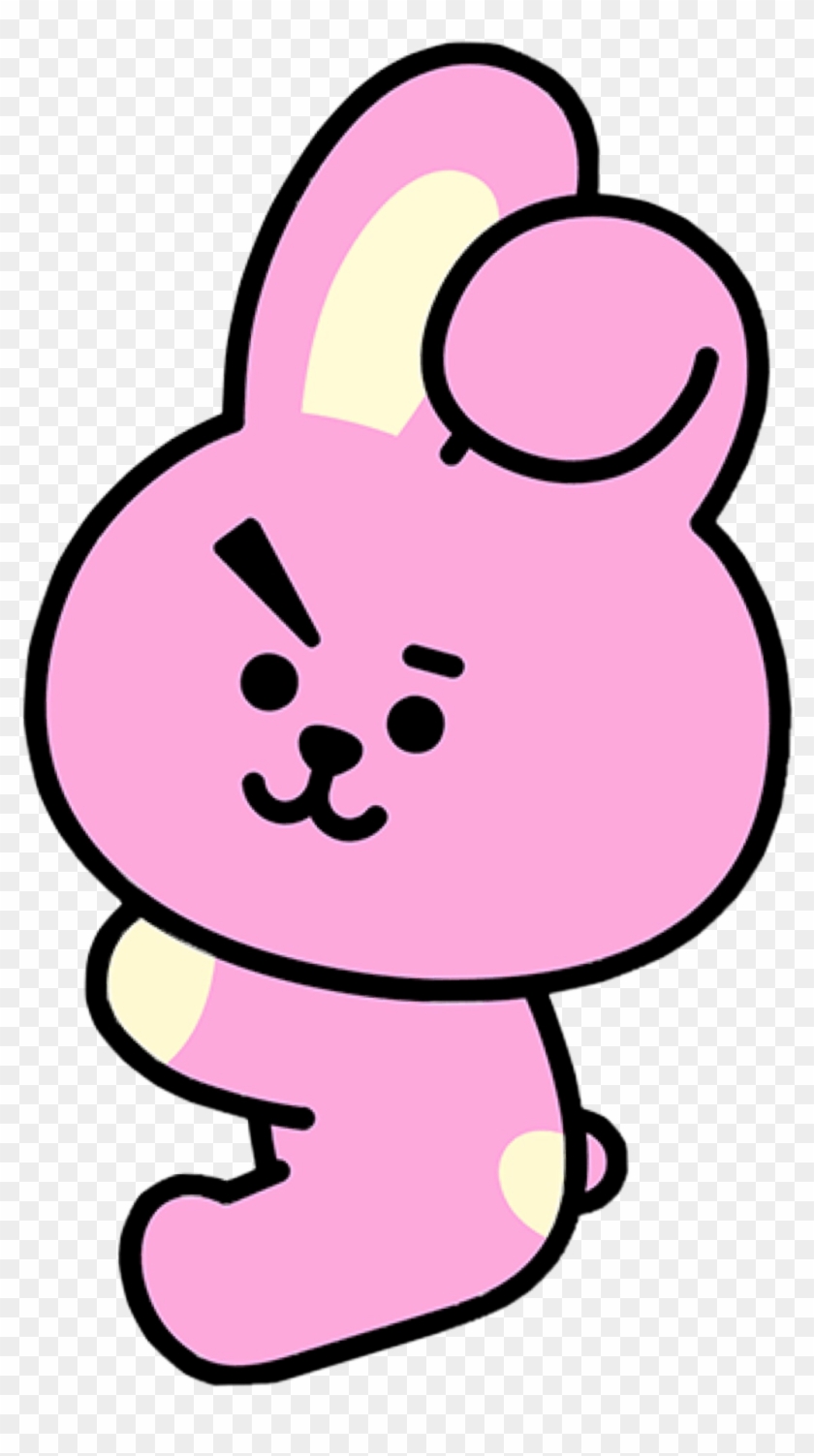 Detail Gambar Cooky Bts Nomer 12