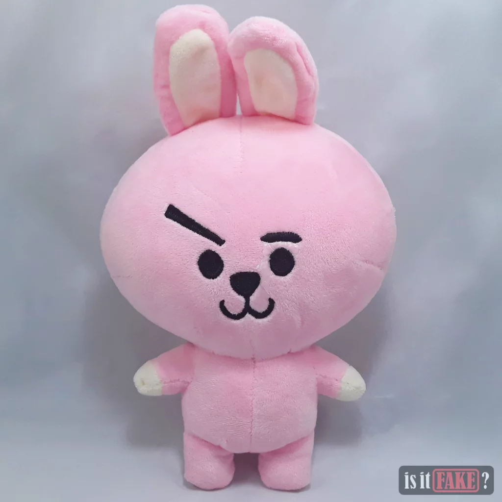 Detail Gambar Cooky Bts Nomer 16