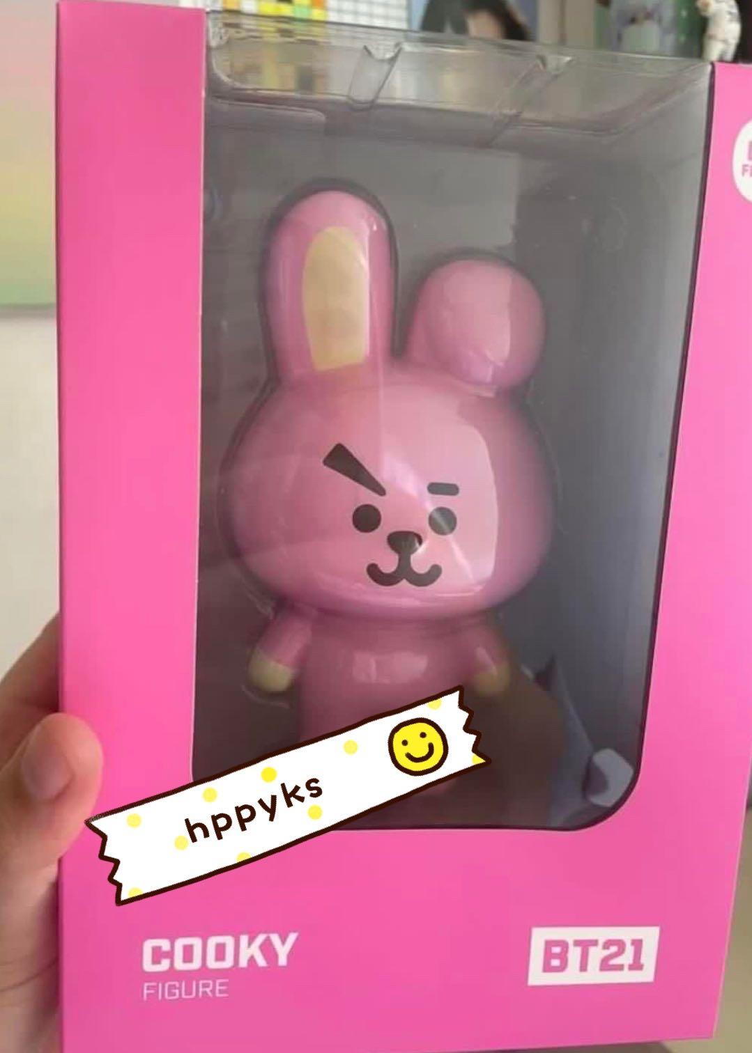 Detail Gambar Cooky Bts Nomer 25