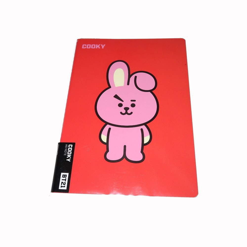 Detail Gambar Cooky Bts Nomer 56