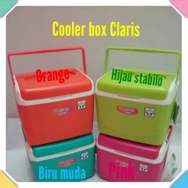 Detail Gambar Cool Box Nomer 15