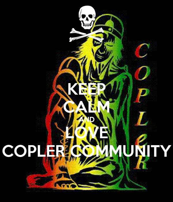 Detail Gambar Copler Community Nomer 6