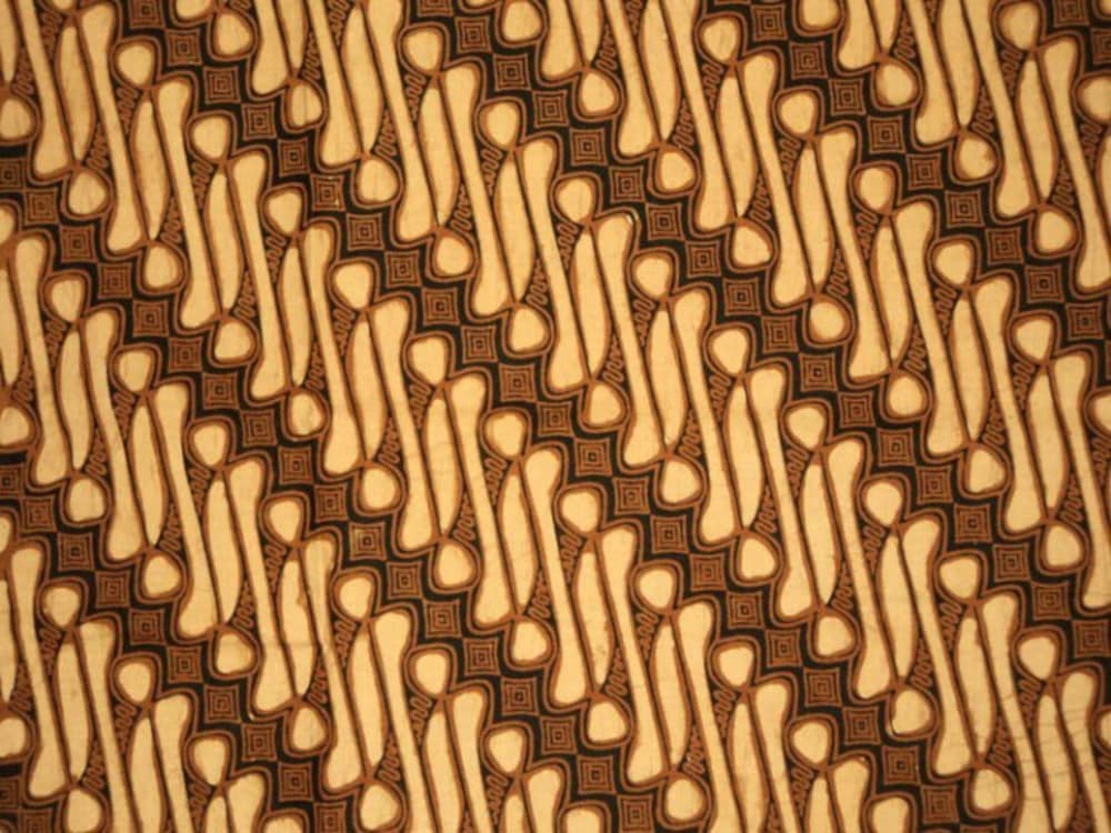 Detail Gambar Corak Batik Nomer 11