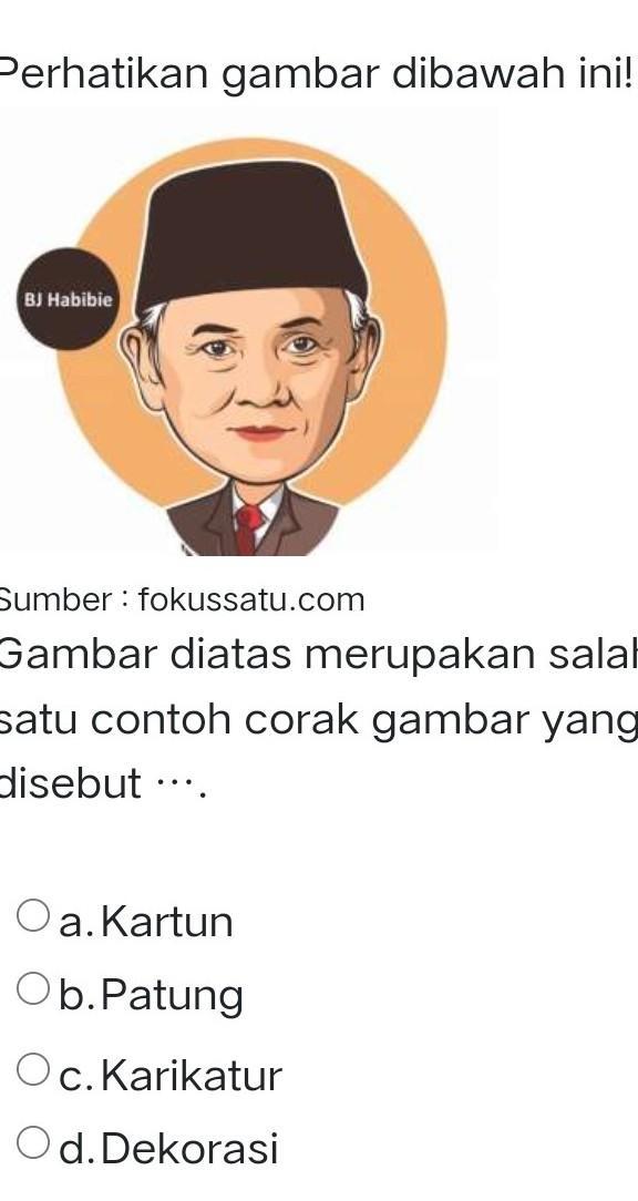 Detail Gambar Corak Karikatur Nomer 26