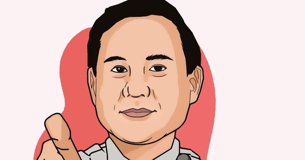 Detail Gambar Corak Karikatur Nomer 29