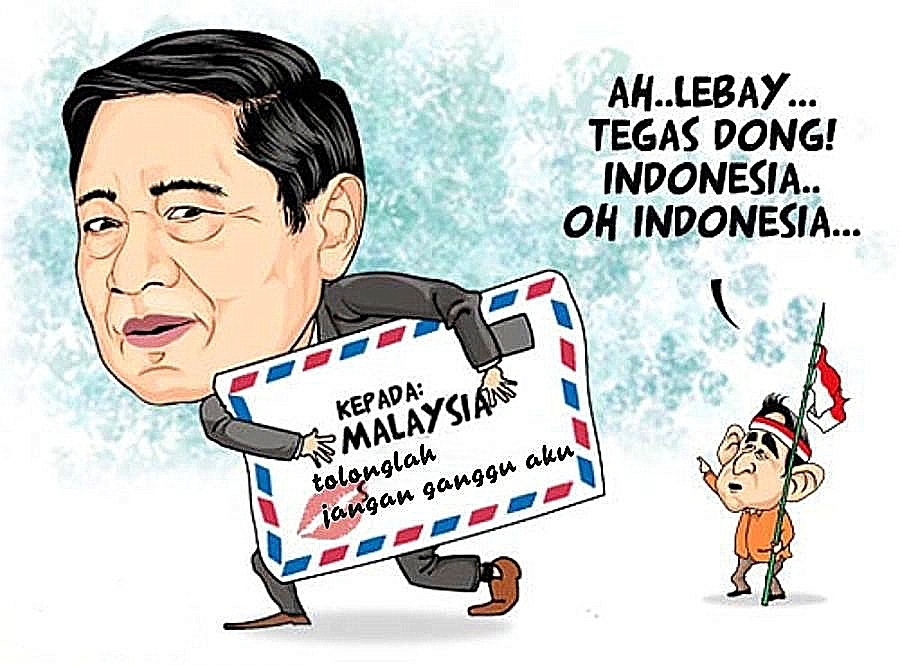 Detail Gambar Corak Karikatur Nomer 8