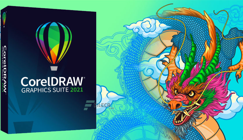 Detail Gambar Corel Draw Nomer 46