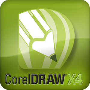 Gambar Corel Draw X4 - KibrisPDR