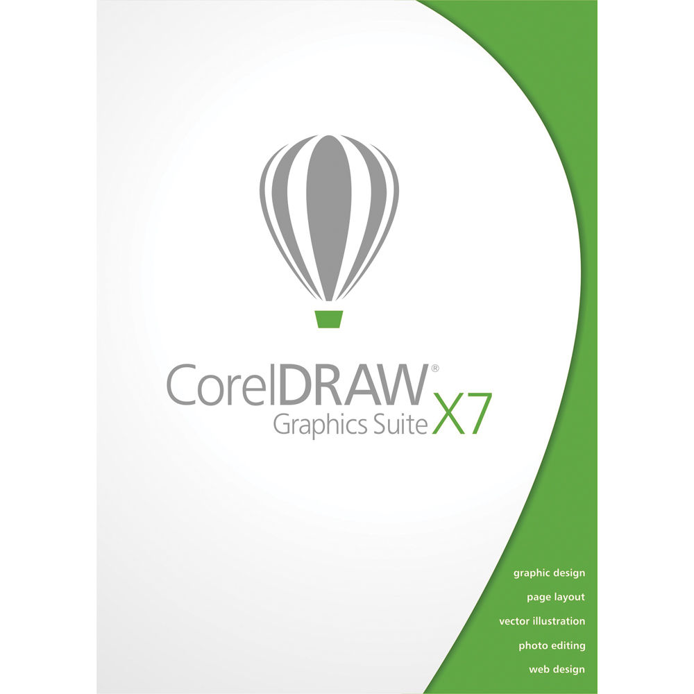 Detail Gambar Corel Draw X7 Nomer 2