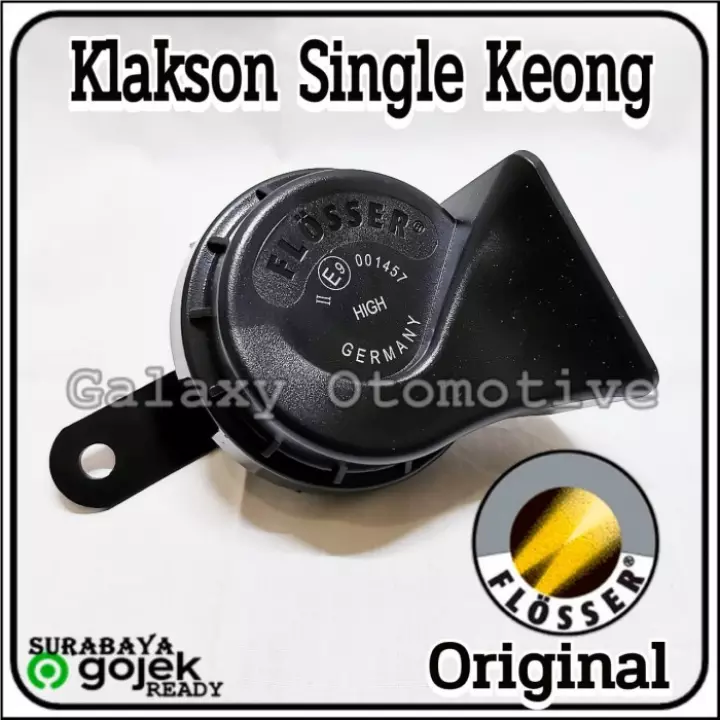 Detail Gambar Corong Alarm Nomer 18