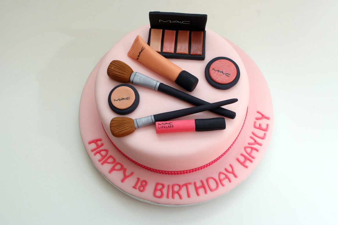 Detail Gambar Cosmetic Cake Nomer 2