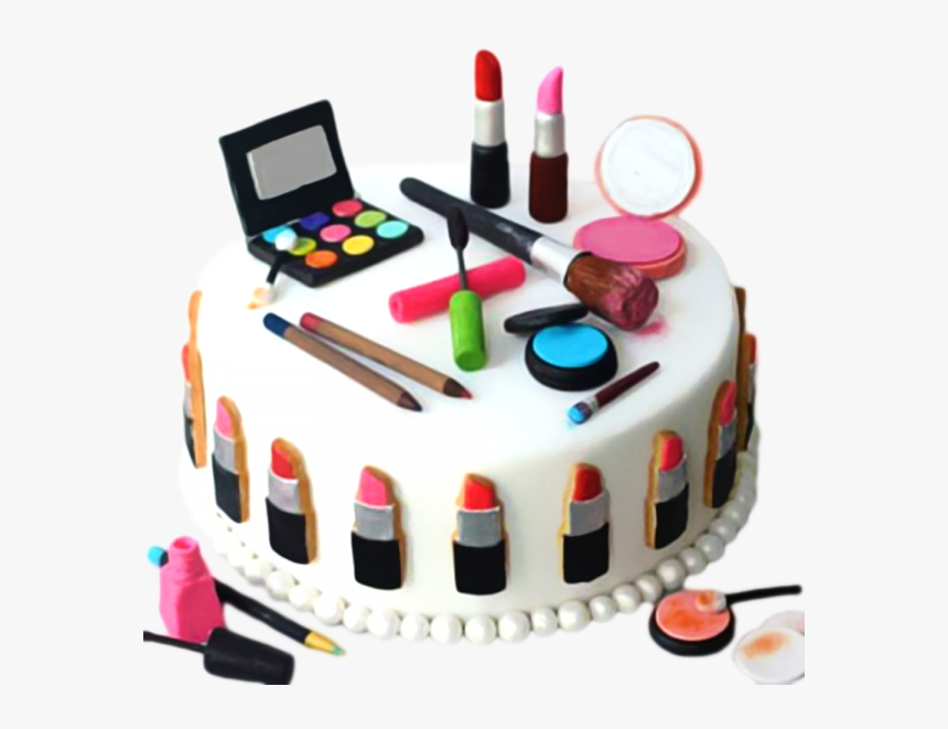 Detail Gambar Cosmetic Cake Nomer 4