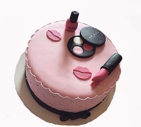 Detail Gambar Cosmetic Cake Nomer 37