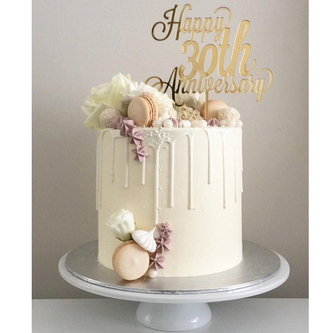 Detail Gambar Cosmetic Cake Wedding Anniversary 2017 Nomer 19