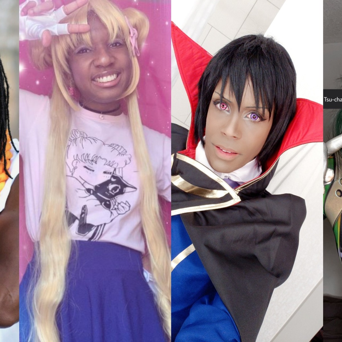 Detail Gambar Cosplay Anime Nomer 22