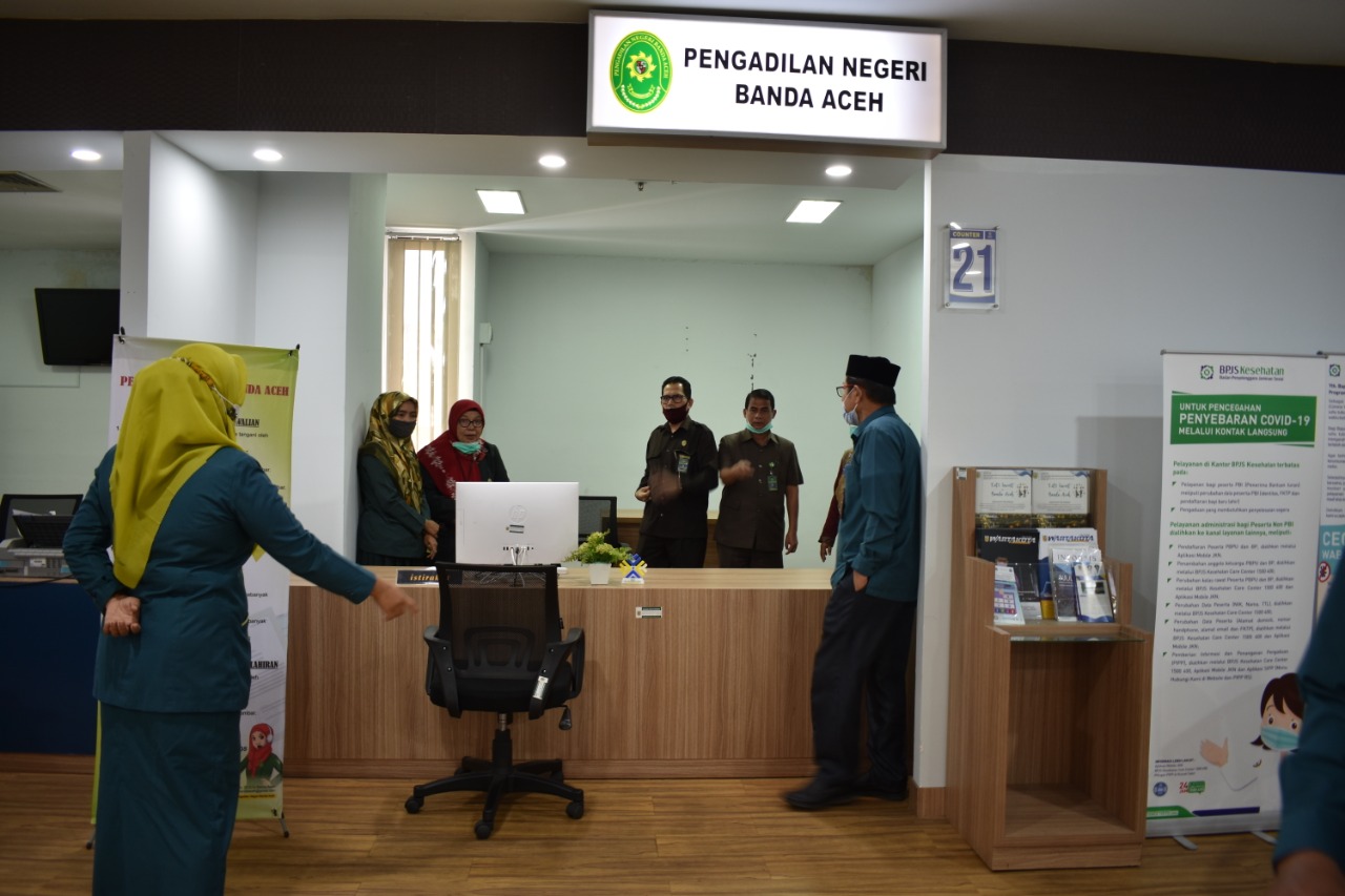 Detail Gambar Counter Pelayanan Nomer 34