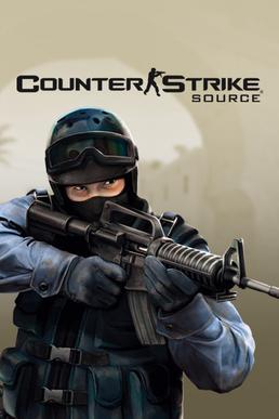 Gambar Counter Strike - KibrisPDR