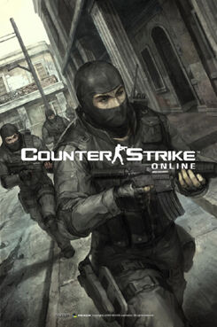 Detail Gambar Counter Strike Nomer 20