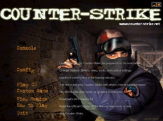 Detail Gambar Counter Strike Nomer 25