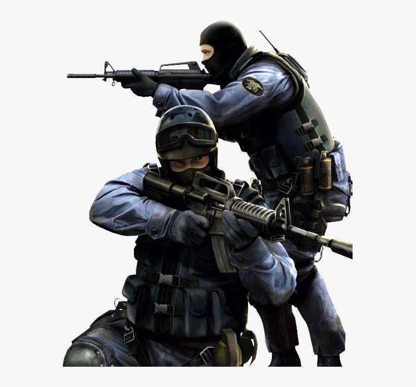 Detail Gambar Counter Strike Nomer 44