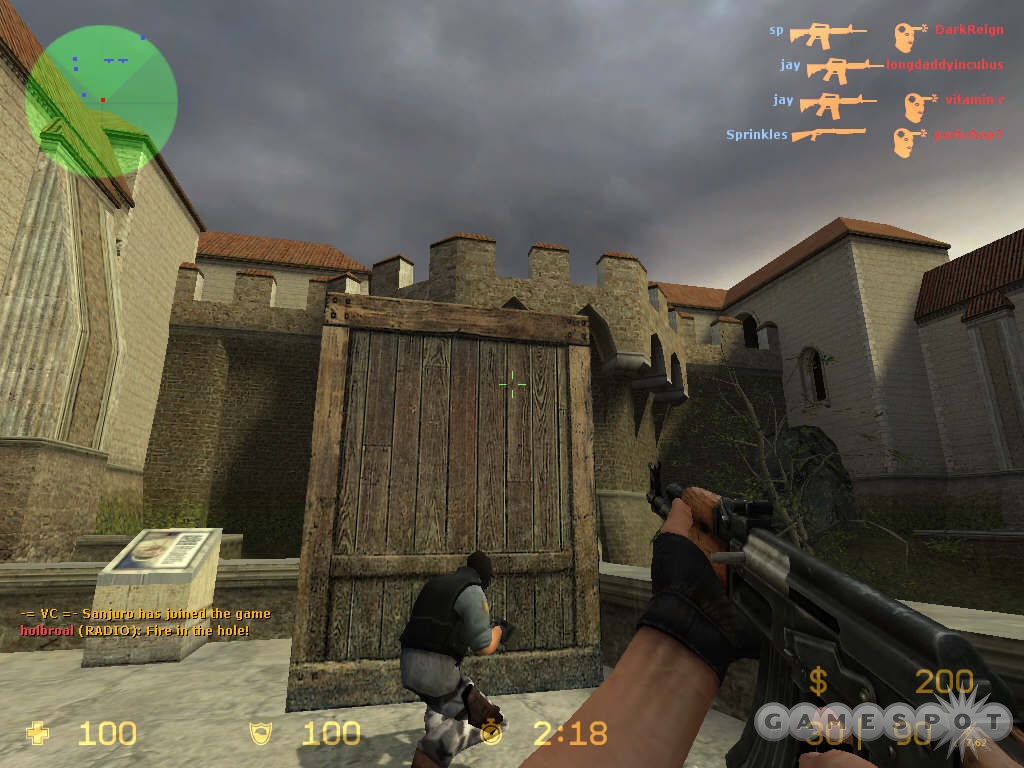 Detail Gambar Counter Strike Nomer 47