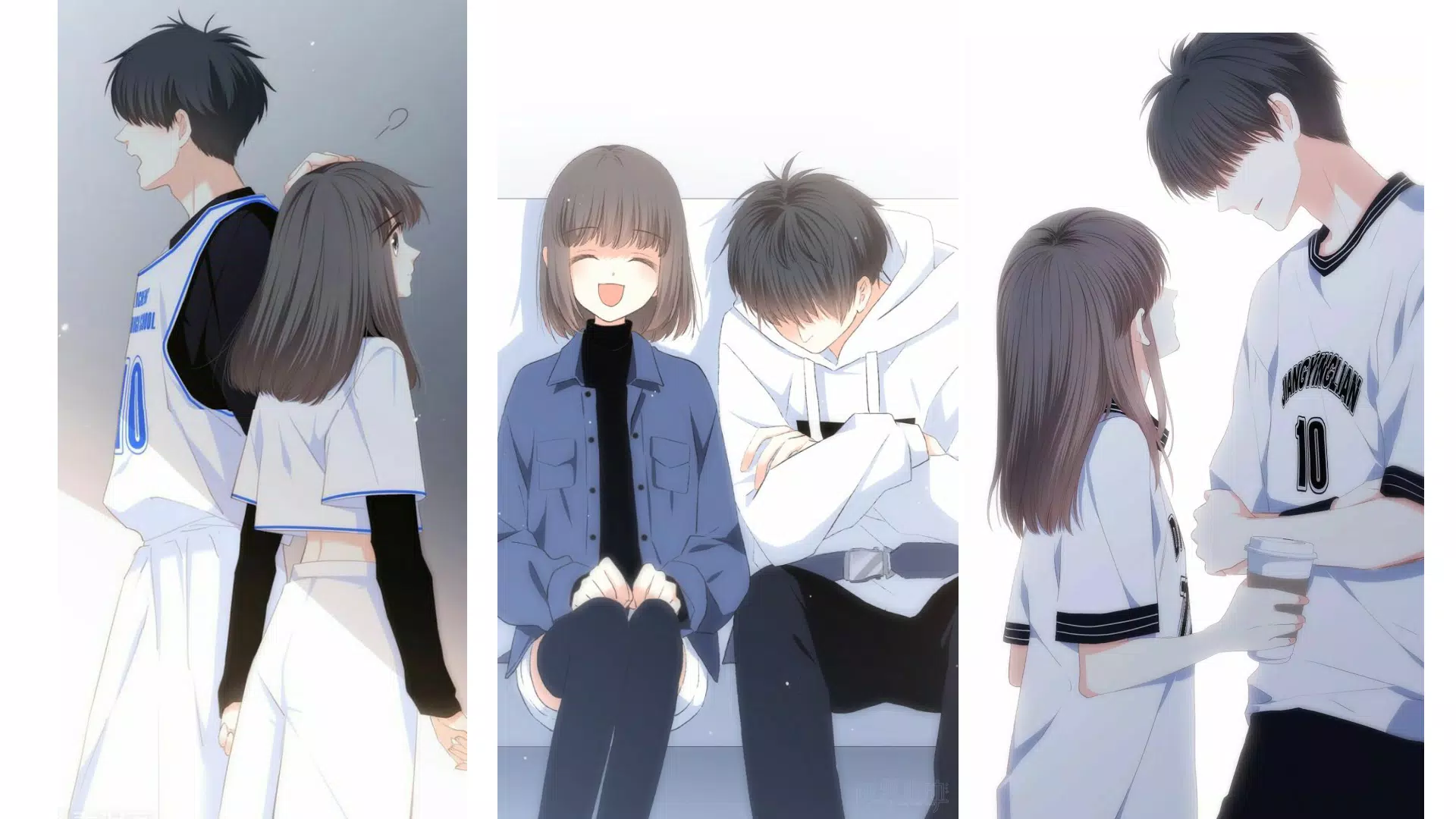 Detail Gambar Couple Anime Nomer 56