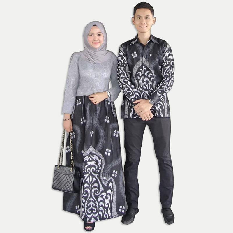 Detail Gambar Couple Batik Nomer 31