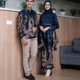 Detail Gambar Couple Batik Nomer 42