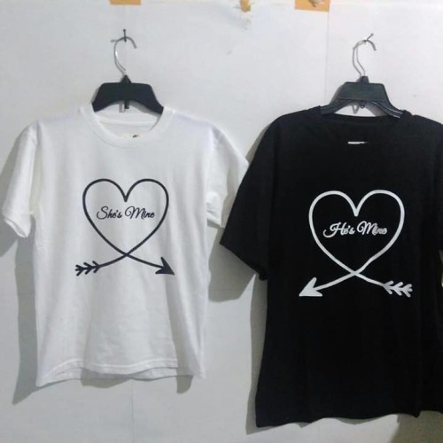 Download Gambar Couple Gambar Kaos Couple Nomer 24