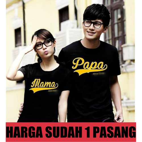 Download Gambar Couple Gambar Kaos Couple Nomer 53