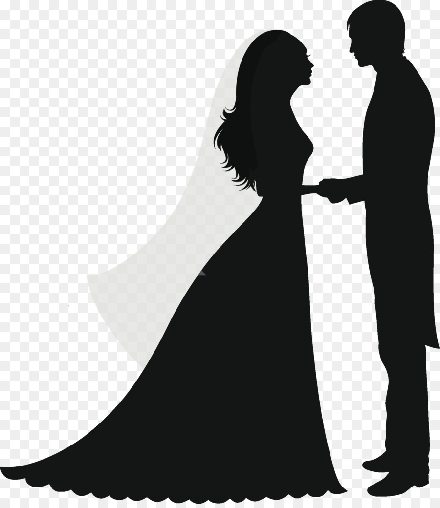 Detail Gambar Couple Gambar Undangan Pernikahan Hitam Putih Koleksi