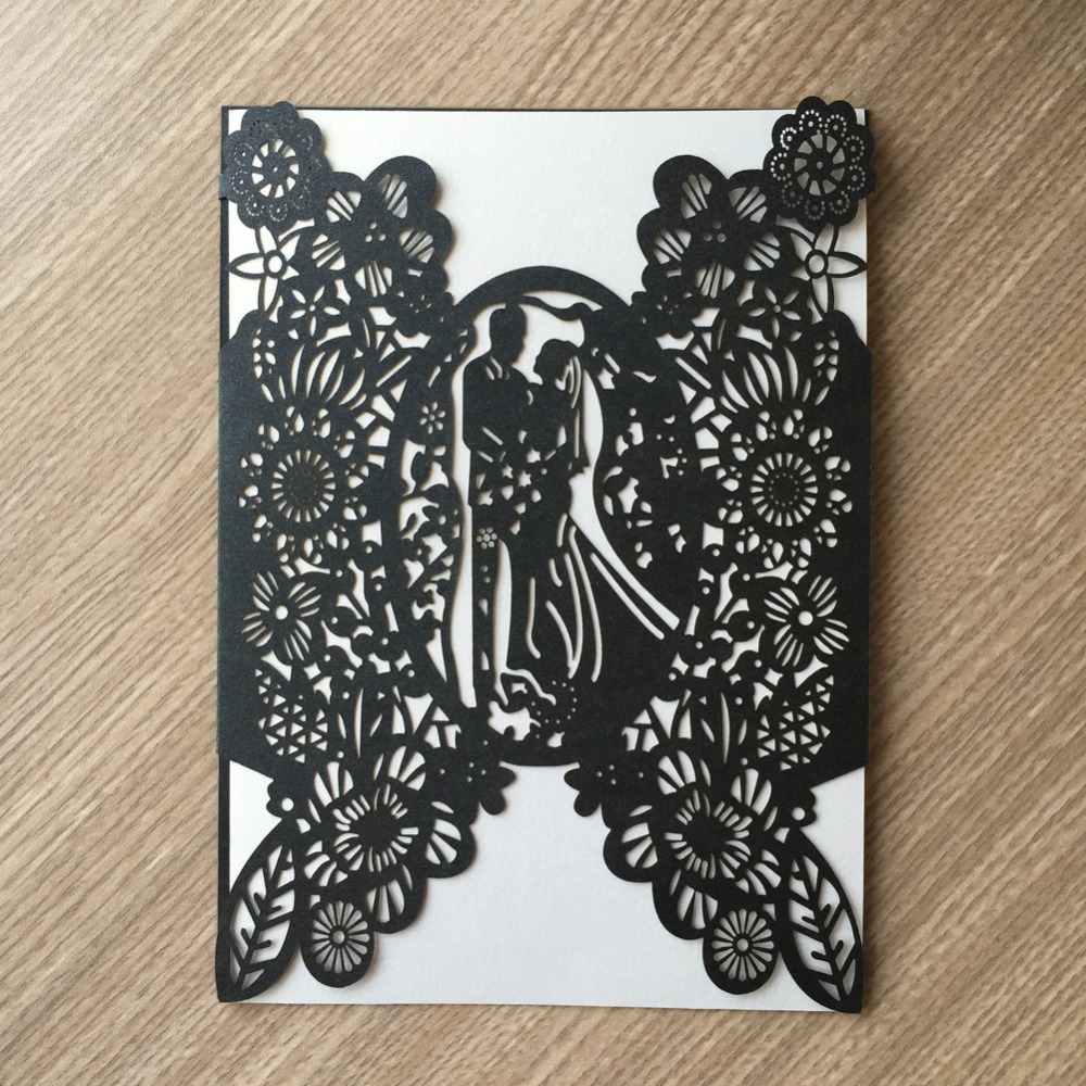 Detail Gambar Couple Gambar Undangan Pernikahan Hitam Putih Koleksi