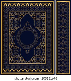 Detail Gambar Cover Al Quran Keren Nomer 11