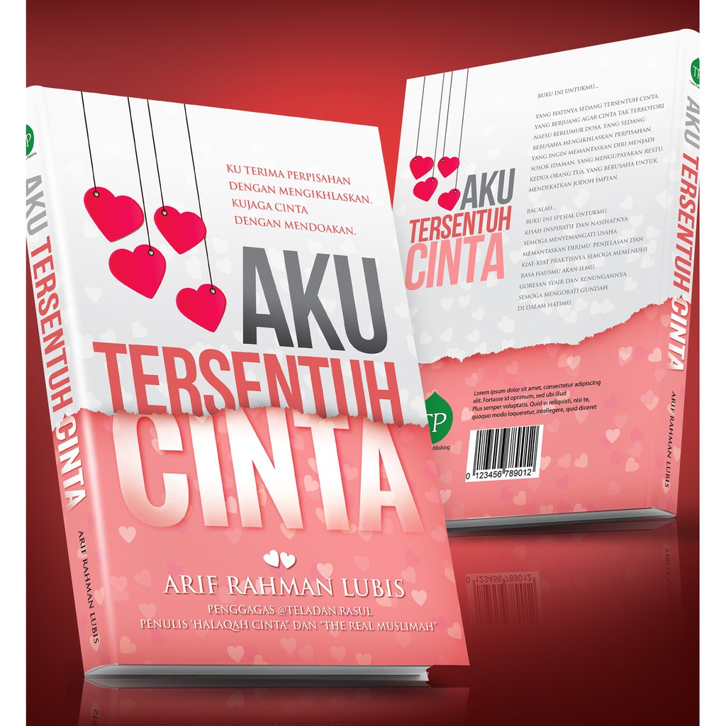 Detail Gambar Cover Atau Sampul Buku Nomer 43