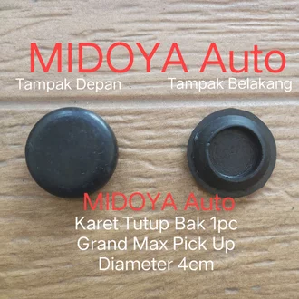 Detail Gambar Cover Bak Mobil Grand Max Nomer 13