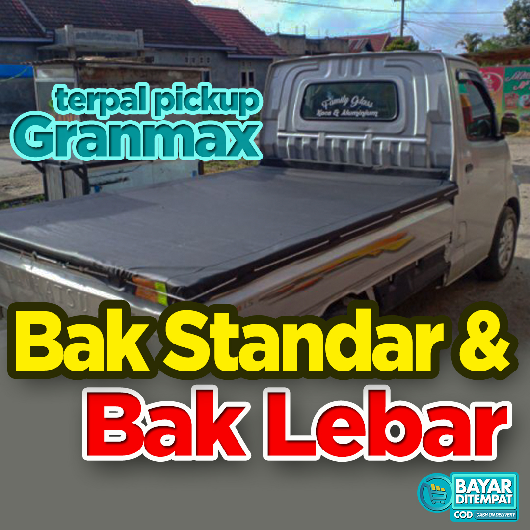 Detail Gambar Cover Bak Mobil Grand Max Nomer 7