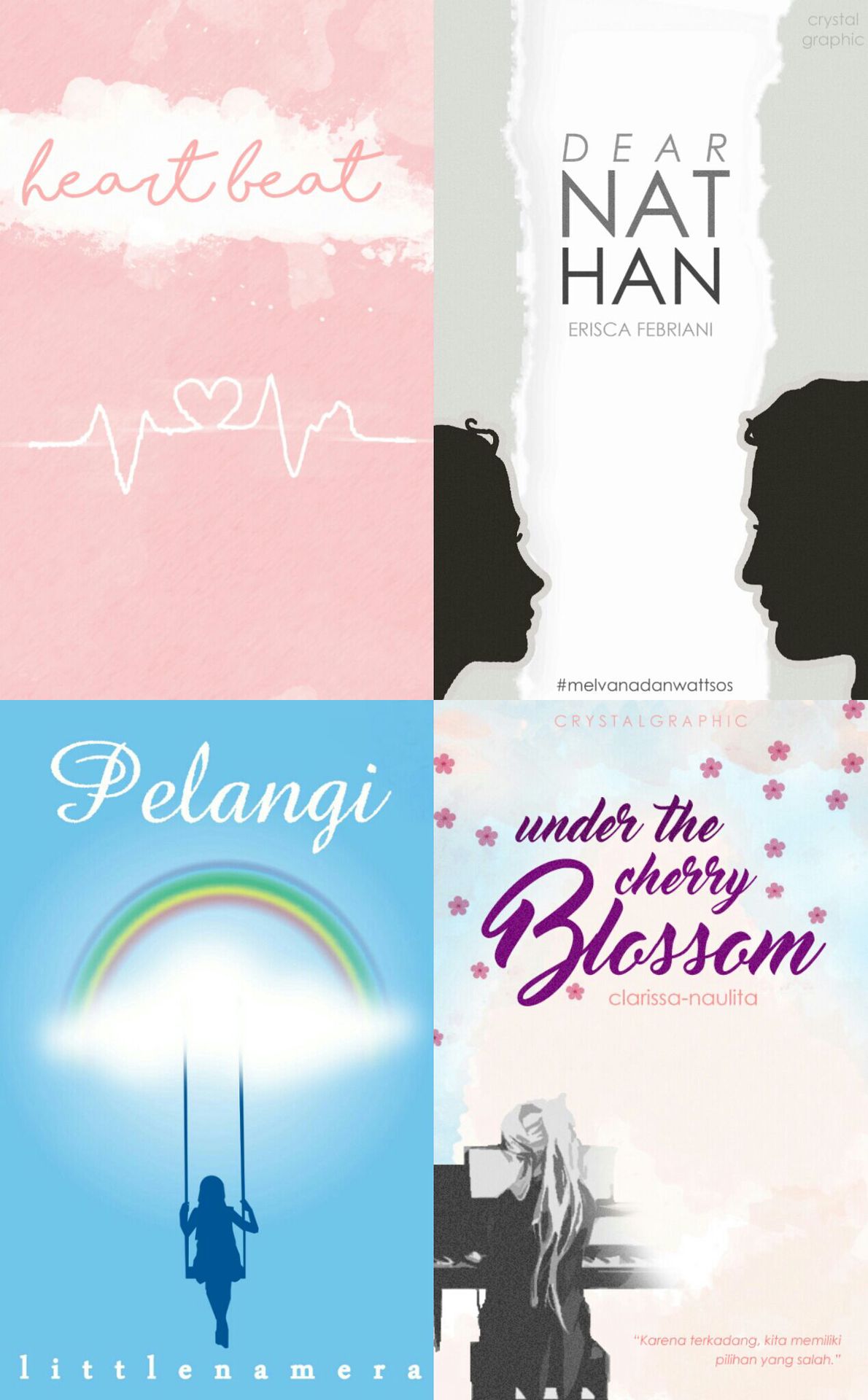 Detail Gambar Cover Buku Pemandangan Nomer 37