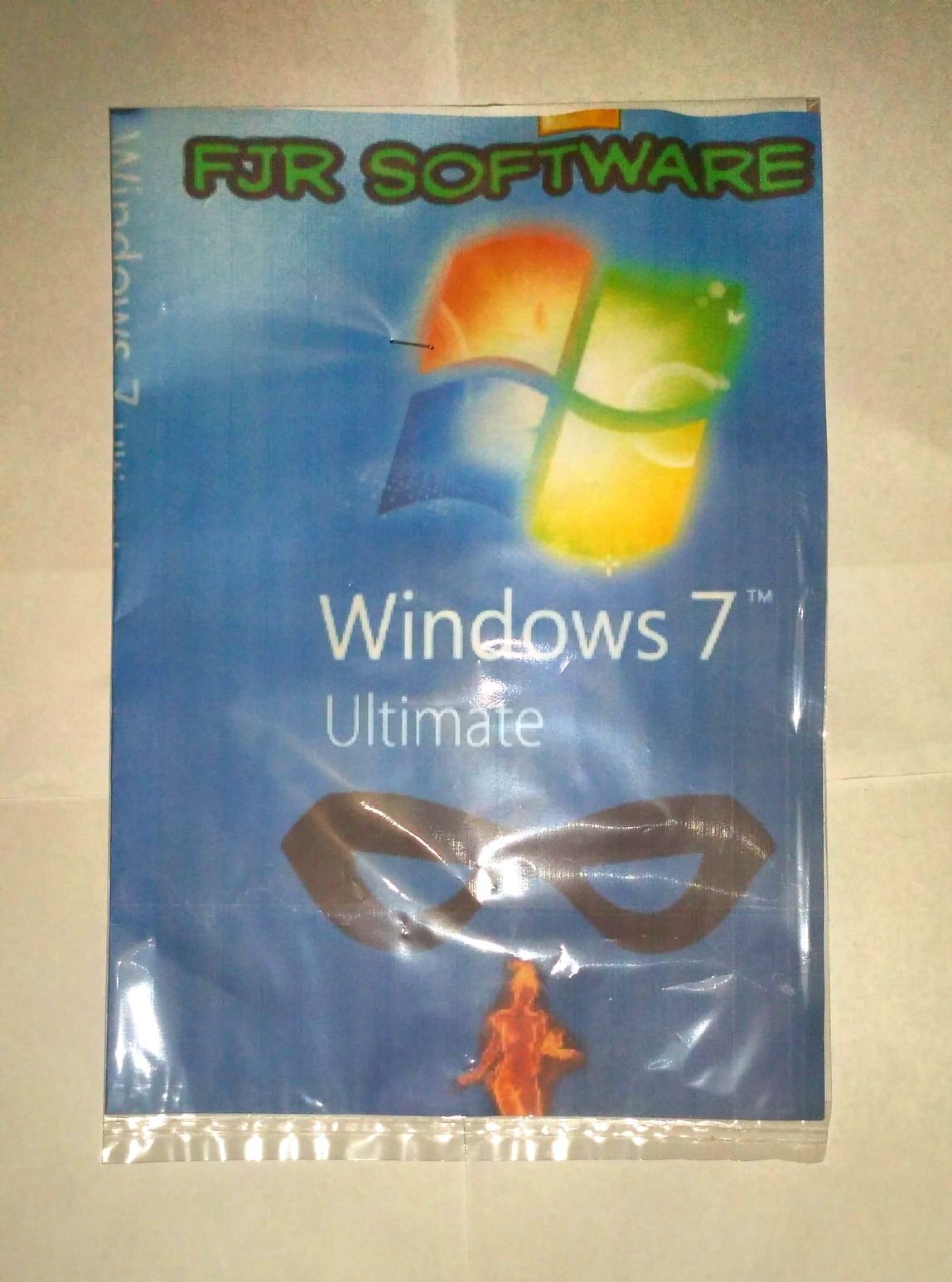 Detail Gambar Cover Kaset Win 7 Nomer 5