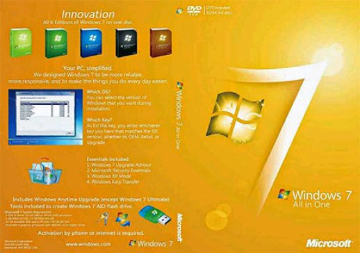 Detail Gambar Cover Kaset Win 7 Nomer 52