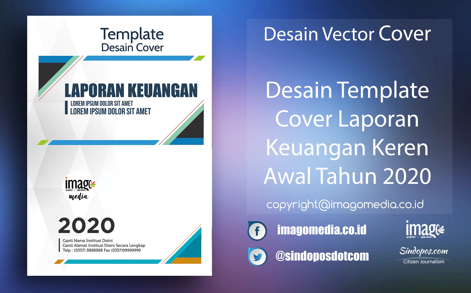 Detail Gambar Cover Laporan Nomer 43