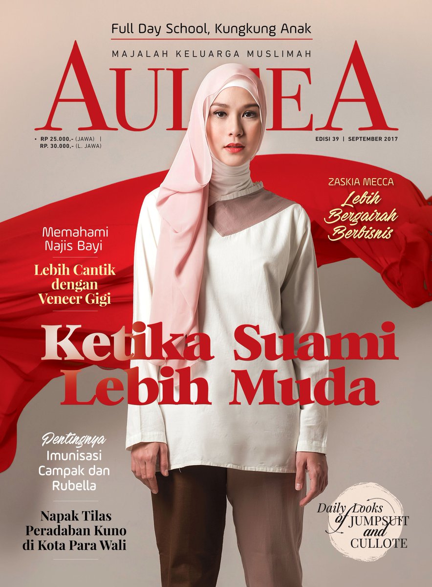 Detail Gambar Cover Majalah Keluarga Nomer 30