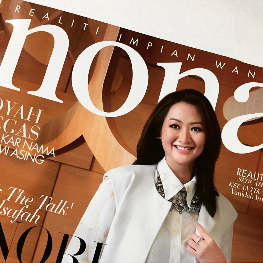 Detail Gambar Cover Majalah Keluarga Nomer 39