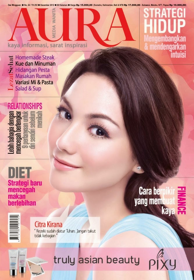 Detail Gambar Cover Majalah Keluarga Nomer 49