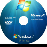 Detail Gambar Cover Win 7 Kaset Nomer 25