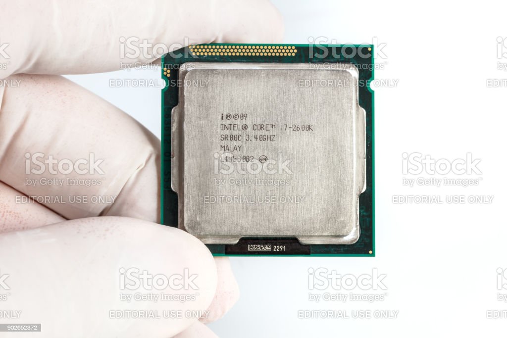 Detail Gambar Cpu Dari Belakang Nomer 27