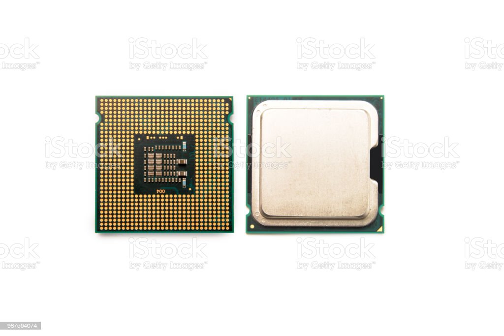 Detail Gambar Cpu Dari Belakang Nomer 38