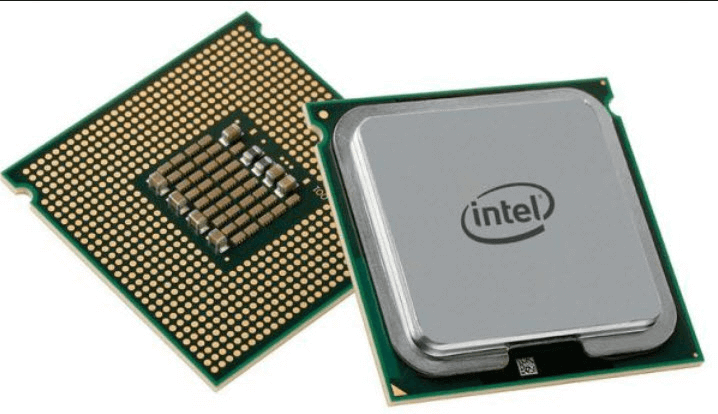 Detail Gambar Cpu Komputer Nomer 32