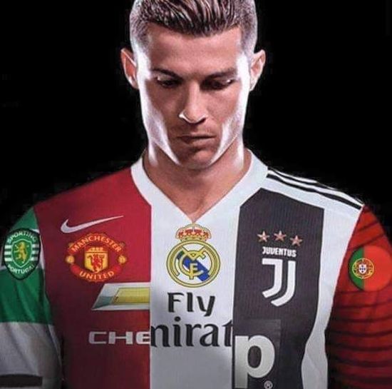 Gambar Cr7 Terbaru - KibrisPDR