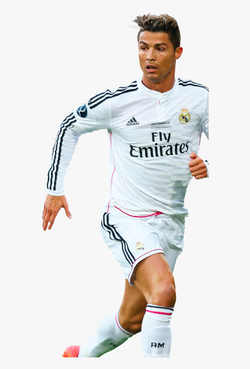 Detail Gambar Cr7 Terbaru Nomer 6